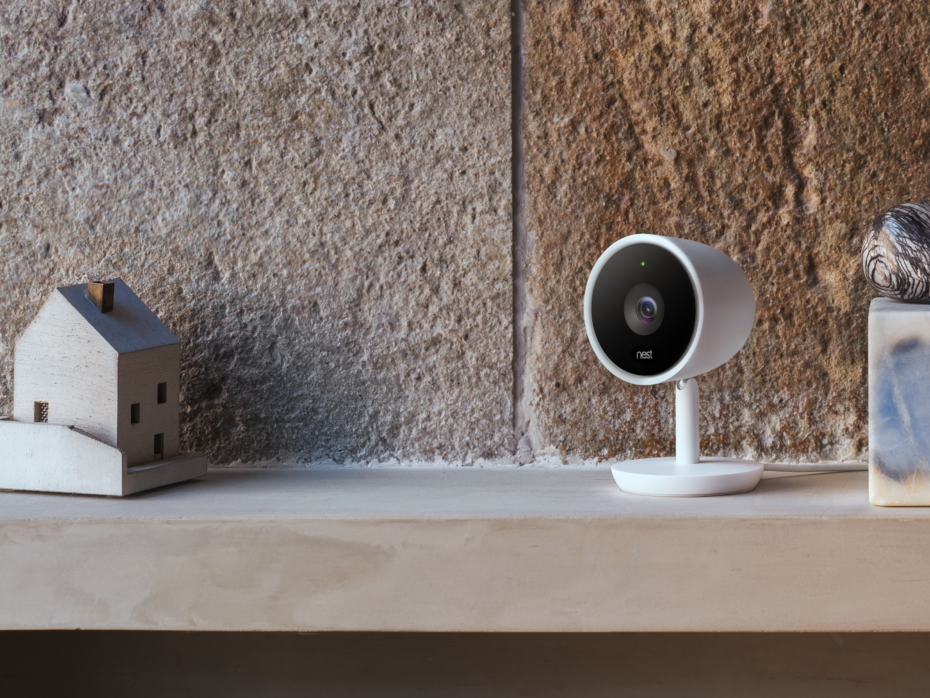 Nest Cam IQ