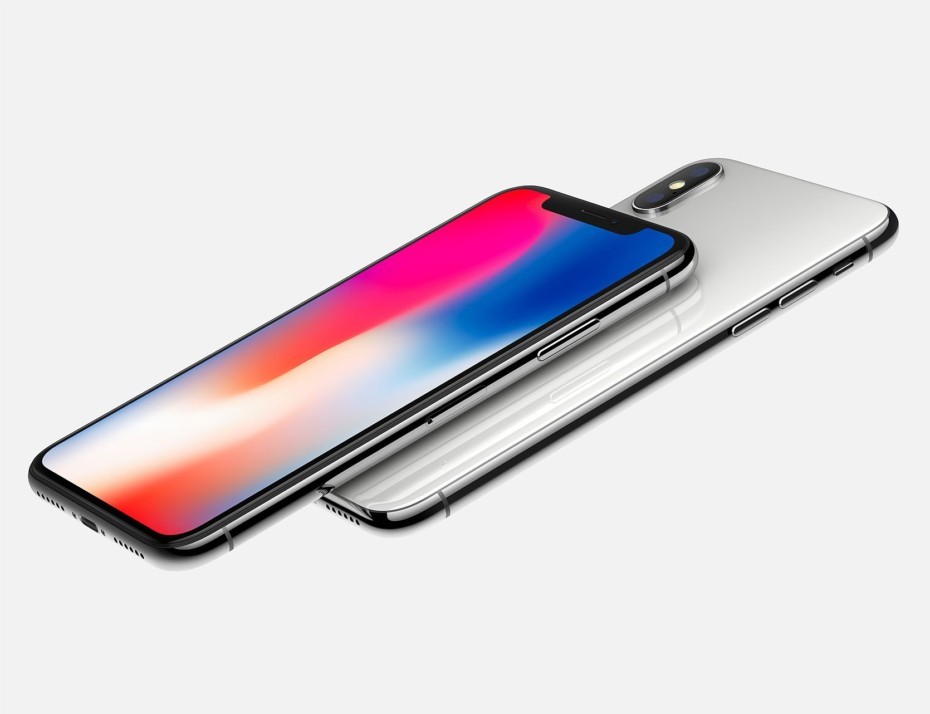 Apple iPhone X