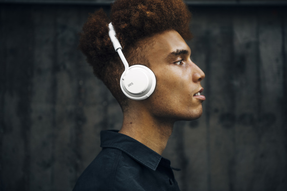 Seks prisgunstige Bluetooth-hodetelefoner 13