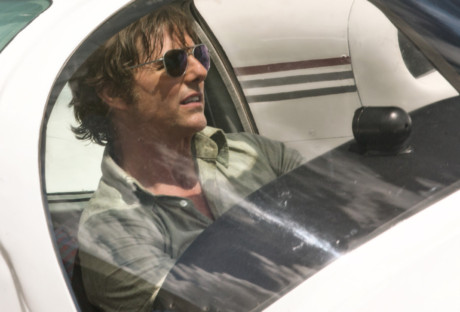 American Made: Underholdende røvereventyr 1