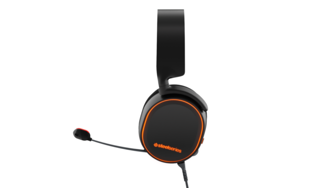 TEST: Test av 7 gaming headsets – Gaming til alle TEST: Test av 7 gaming headsets – Gaming til alle