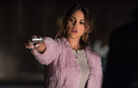 Baby Driver: Frisk og frekk babysjåfør 2