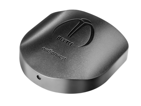 AudioQuest Beetle