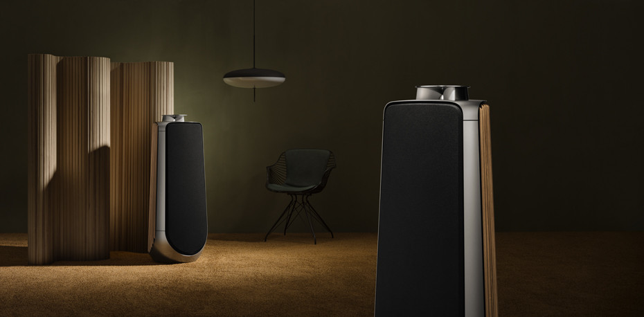 Bang Olufsen Beolab 50