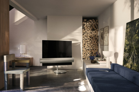 Bang & Olufsen BeoVision Eclipse 55 7