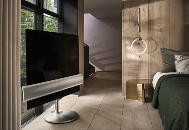 Bang & Olufsen BeoVision Eclipse 55 6