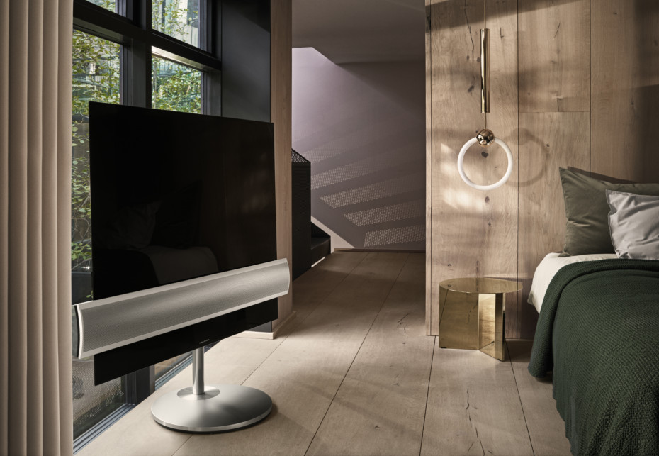 Bang & Olufsen BeoVision Eclipse 55 15