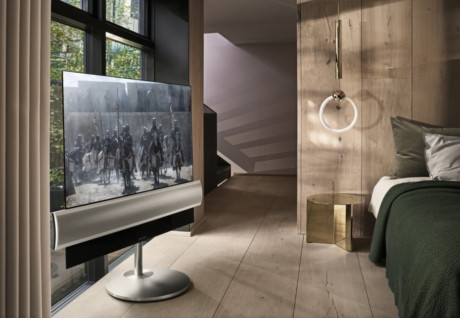 Bang & Olufsen BeoVision Eclipse 55 8