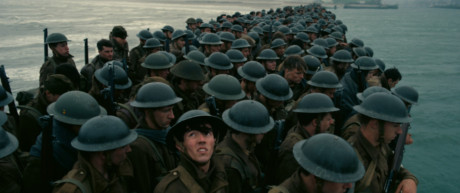 Dunkirk: Blant tidenes beste krigsfilmer 4