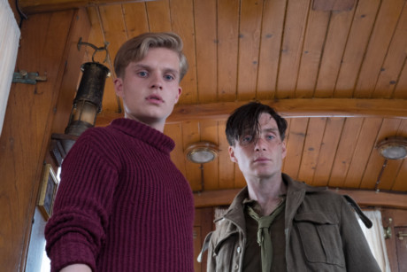 Dunkirk: Blant tidenes beste krigsfilmer 5