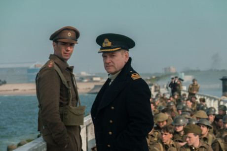 Dunkirk: Blant tidenes beste krigsfilmer 6