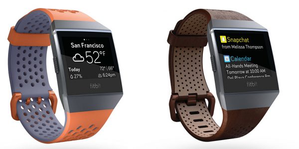 vivoactive 3 or fitbit ionic