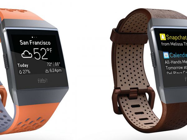 Fitbit Ionic