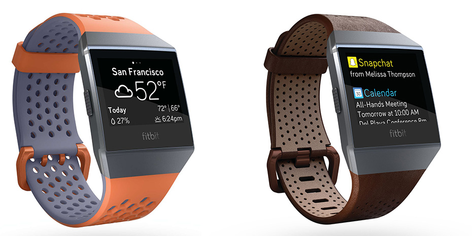 fitbit ionic ebay