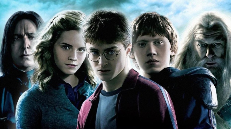 Harry Potter: Trollmannsmagi
