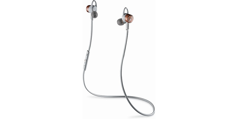 Plantronics Backbeat Go 3