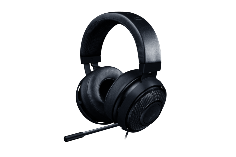 TEST: Test av 7 gaming headsets – Gaming til alle TEST: Test av 7 gaming headsets – Gaming til alle