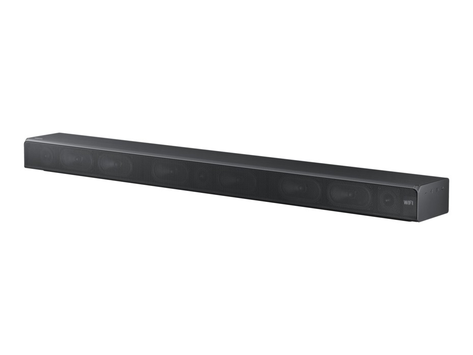 Black Friday: Soundbar-klipp 3 Samsung HW-MS660