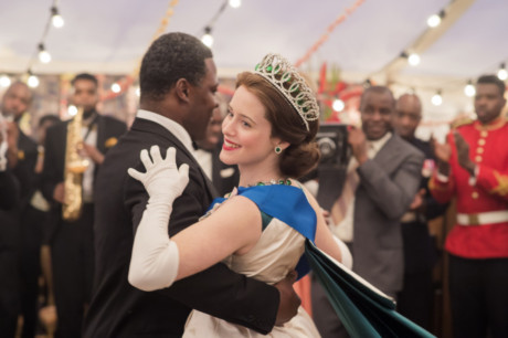 Netflix pauser innspillingen av The Crown 3