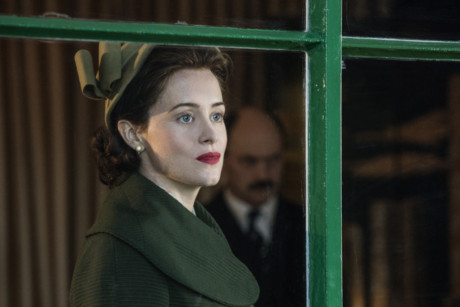 Netflix pauser innspillingen av The Crown 2