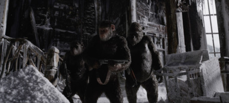 War for The Planet of The Apes_8