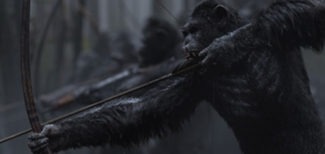 War for the Planet of the Apes: Apene slår tilbake! 2