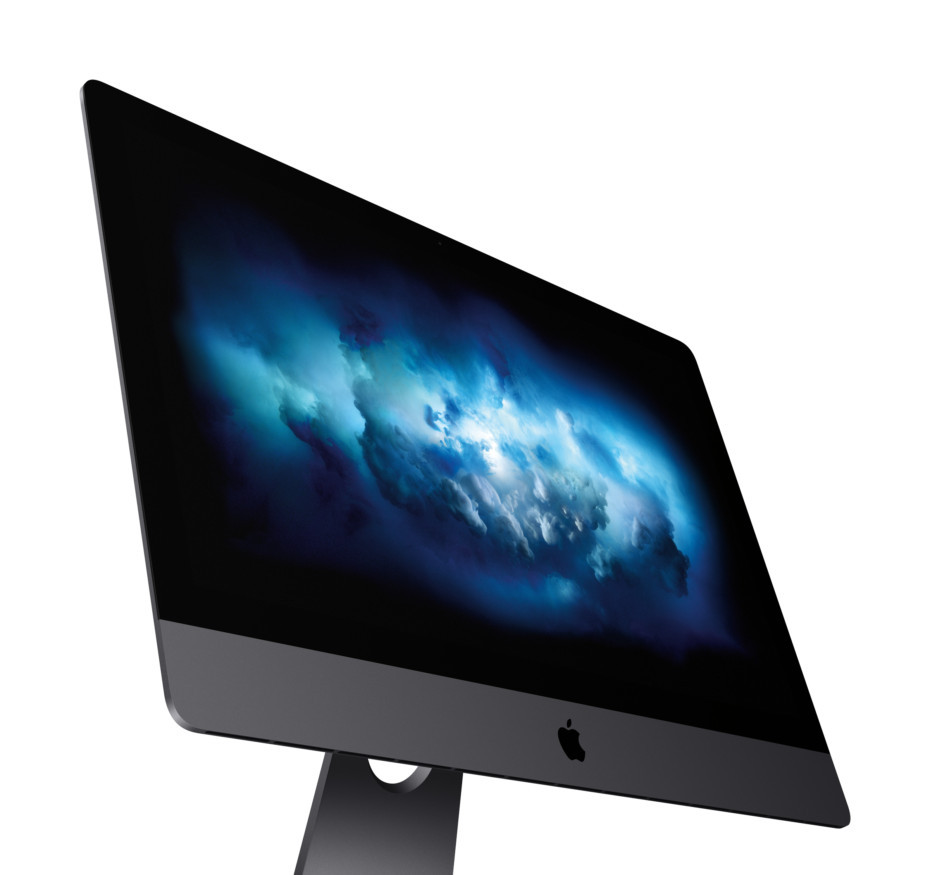 Nå kan du kjøpe Apples råeste Mac
