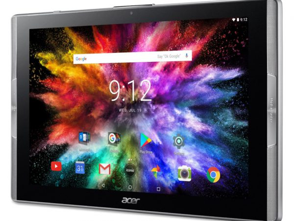 Acer Iconia Tab 10 A3-A50