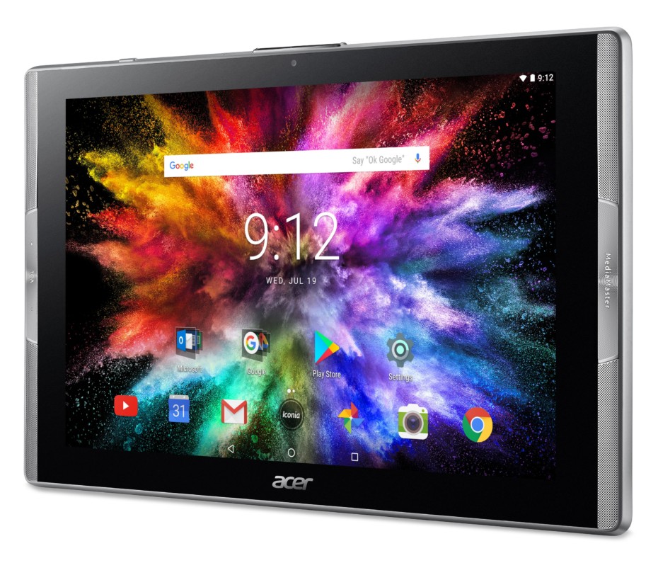 Acer Iconia Tab 10 A3-A50