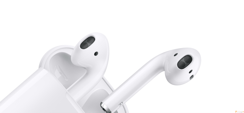 Apple AirPods