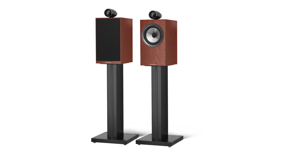 Bowers & Wilkins 705 S2