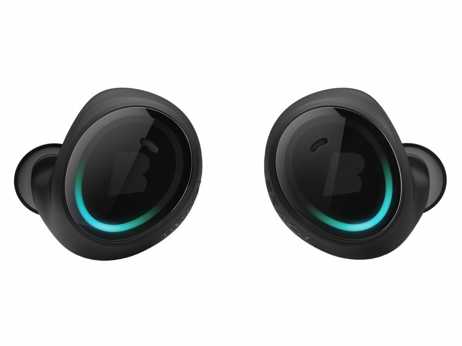 Bragi The Dash Pro