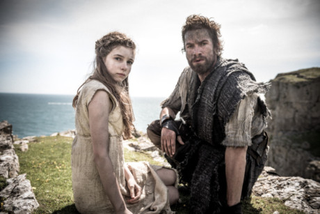 Britannia: Rule Britannia! 6