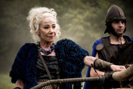 Britannia: Rule Britannia! 5