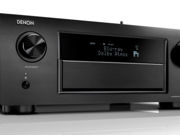 Denon AVR-X6400H