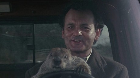 Groundhog Day: Sjarmerende genial 2