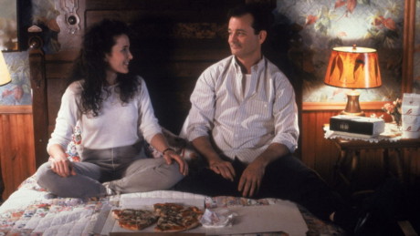 Groundhog Day: Sjarmerende genial 1