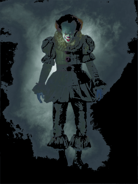 It (2017) 3