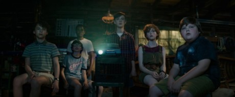 It (2017) 4
