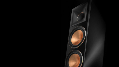 Anteprima Klipsch Reference 2018