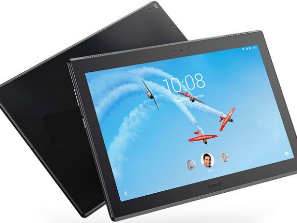 Lenovo Tab 4 10 Plus ZA2M