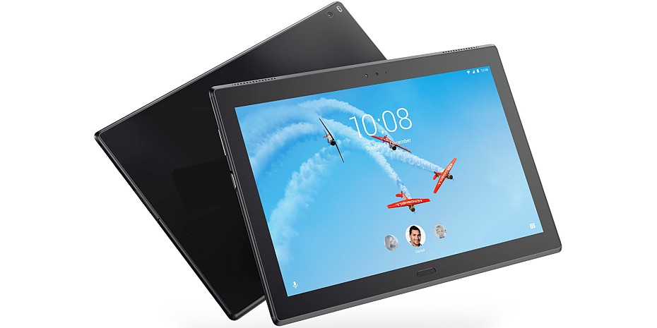 Lenovo Tab 4 10 Plus ZA2M