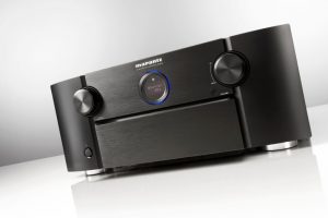 Marantz SR8012