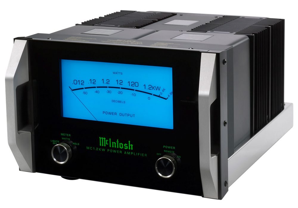 McIntosh MC1.2KW