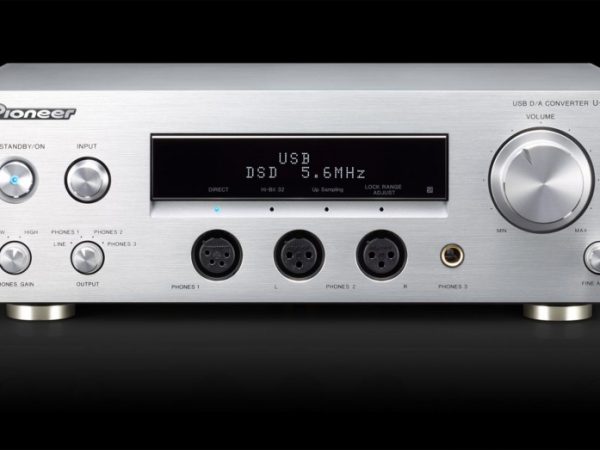 Pioneer U-05