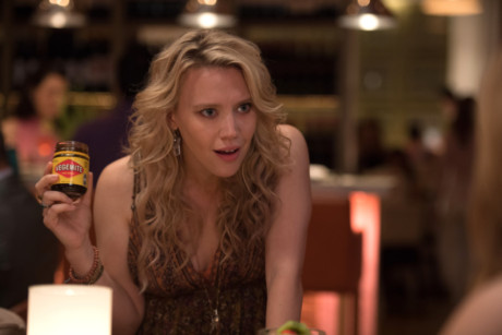 Rough Night: Infantil kollaps! 3