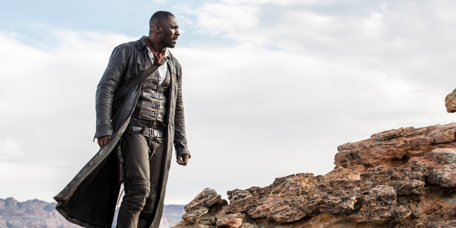 The Dark Tower 7