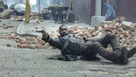 The Dark Tower 4