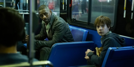 The Dark Tower 5