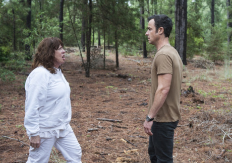 The Leftovers: Dyptgripende drama 2